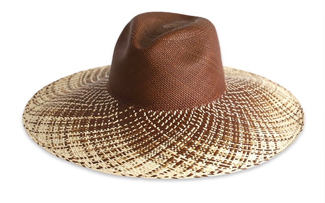 640x400 sun hat